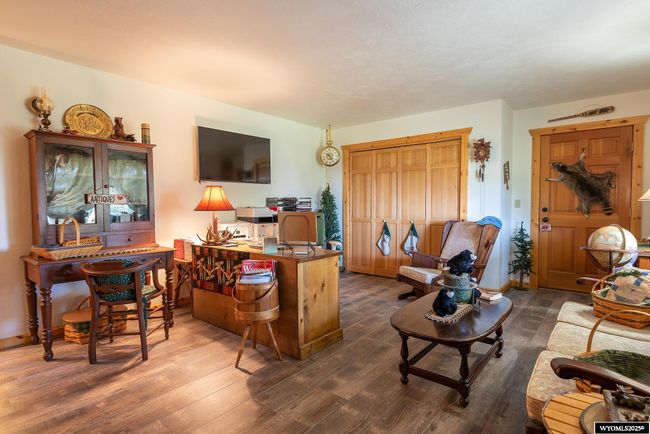 20 Spruce Creek Ct, House other with 3 bedrooms, 3 bathrooms and null parking in Dubois WY | Image 14