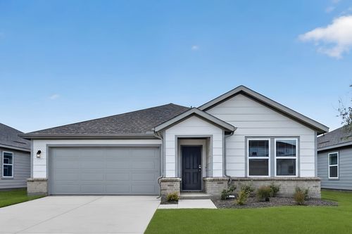 2341 Buffalo Bayou Way, Crandall, TX, 75114-0997 | Card Image