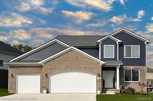 10409 Valley Dr, Goodrich, MI, 48438 | Card Image