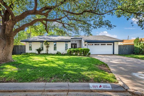 500 W 6th St, Stanton, TX, 79782 | Card Image