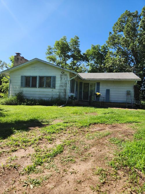 16775 Brook Park Rd, Grasston, MN, 55030-3134 | Card Image