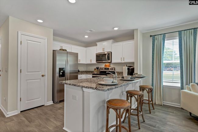 126B Willow Creek Blvd, Townhouse with 3 bedrooms, 3 bathrooms and null parking in Lugoff SC | Image 5
