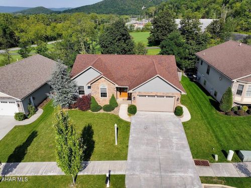 346 Highland Drive, Bedford, PA, 15522 | Card Image