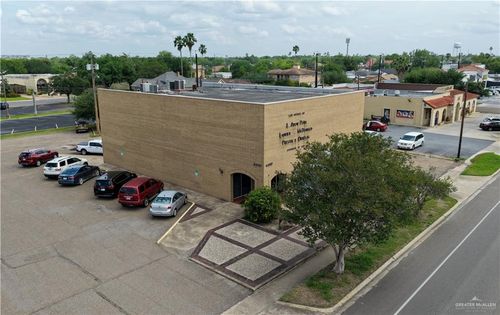 600 S Closner Blvd, Edinburg, TX, 78539-4662 | Card Image