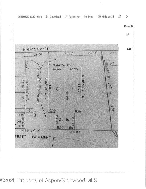 TBD Juniper Pl, Craig, CO, 81625 | Card Image