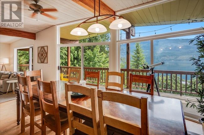 3450 Davidson Road, House other with 4 bedrooms, 5 bathrooms and 6 parking in Ainsworth BC | Image 10