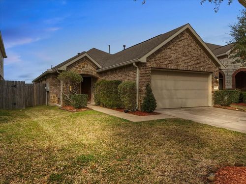3072 Persimmon Valley Ln, Dickinson, TX, 77539-1926 | Card Image