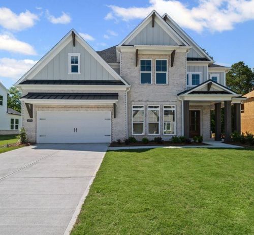 6745 Dahlgren Ct, Cumming, GA, 30028-9210 | Card Image