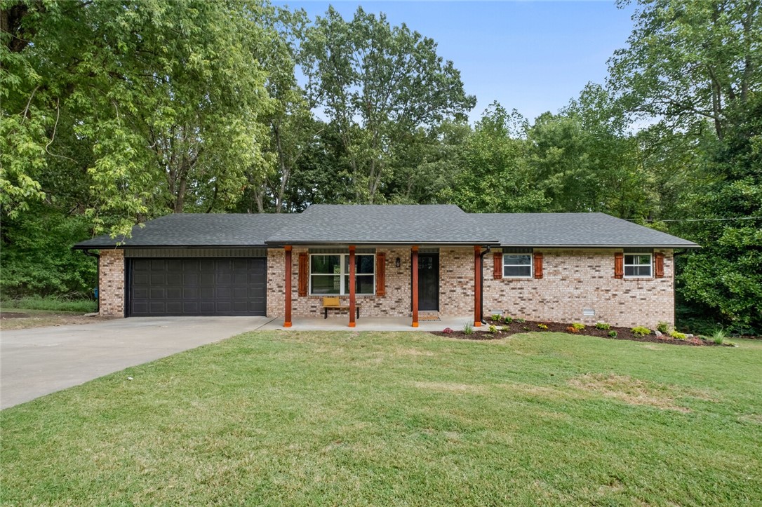 Ettington Ln, Bella Vista, AR 72714 #1