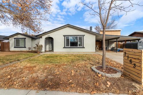 2163 N Workland, Boise, ID, 83704 | Card Image