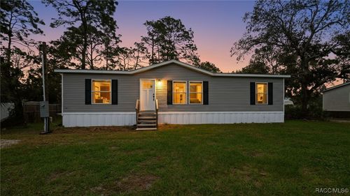 5339 S June Ter, Homosassa, FL, 34446-2225 | Card Image