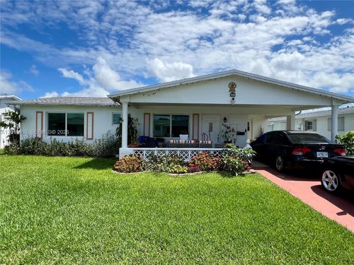 6800 Nw 15th St, Margate, FL, 33063-2521 | Card Image