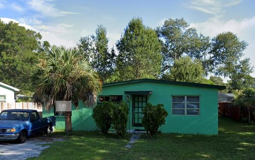 1241 53rd Ave N, St Petersburg, FL, 33703-2631 | Card Image