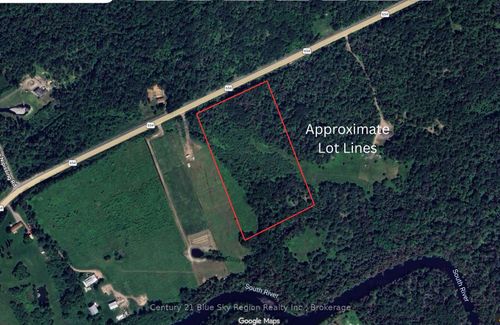 P1 Pt Lt 11 Con 10 Highway 654 N/A, Nipissing, ON, P0H1Z0 | Card Image