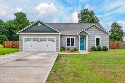 229 Clay Hill Rd, Sneads Ferry, NC, 28460-9778 | Card Image