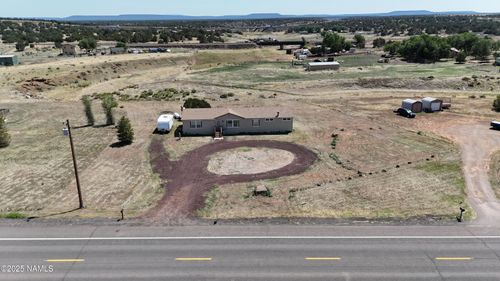 13070 Townsend Winona Rd, Flagstaff, AZ, 86004-1545 | Card Image