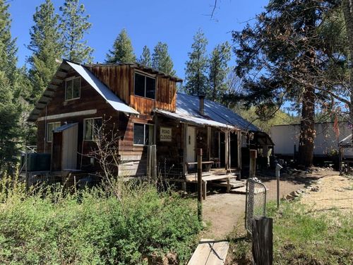 360 Whispering Pines Dr, Hayfork, CA, 96041 | Card Image