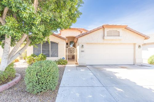 6415 W Escuda Rd, Glendale, AZ, 85308-7070 | Card Image