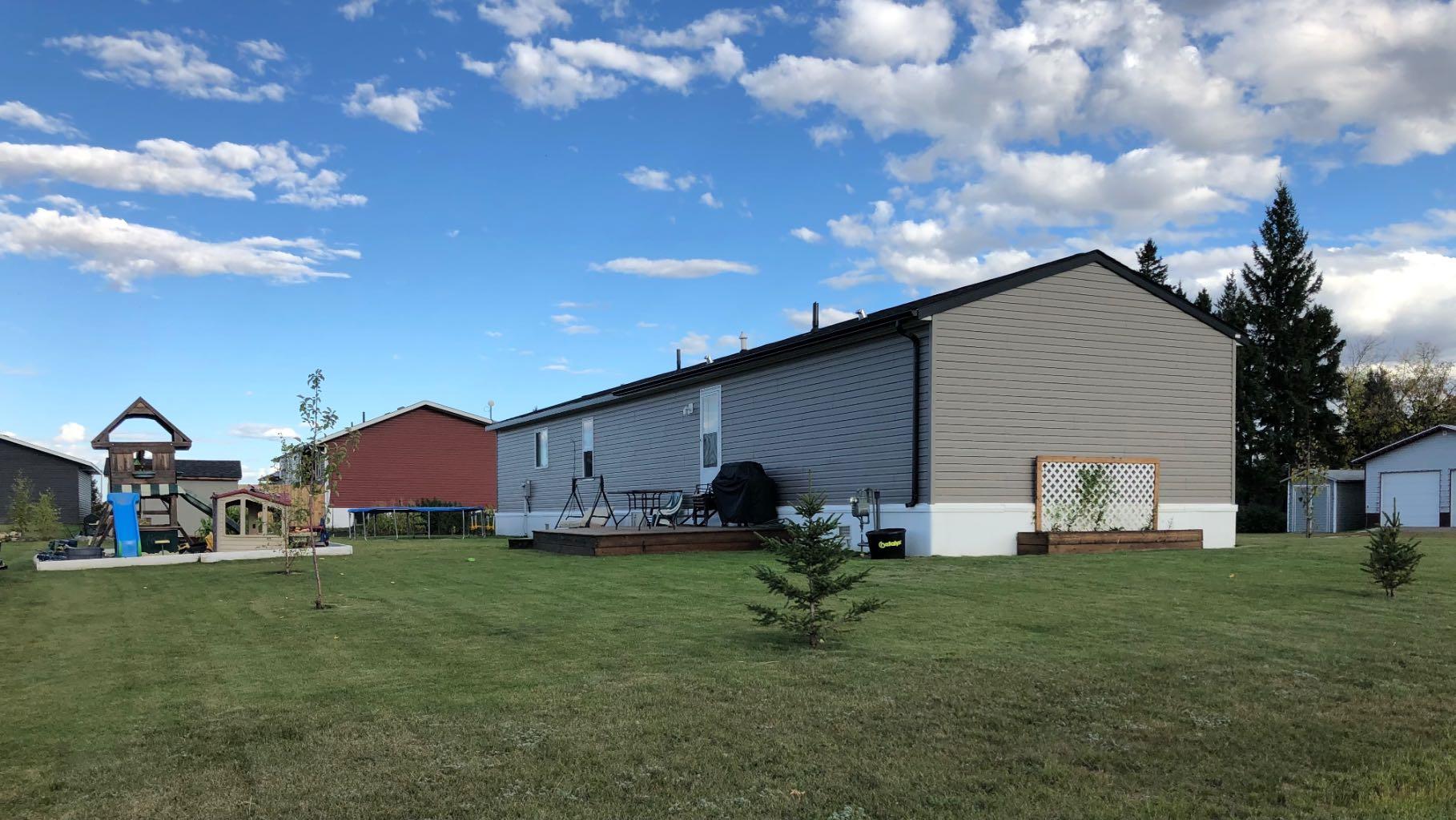 Residential in Mervin 2