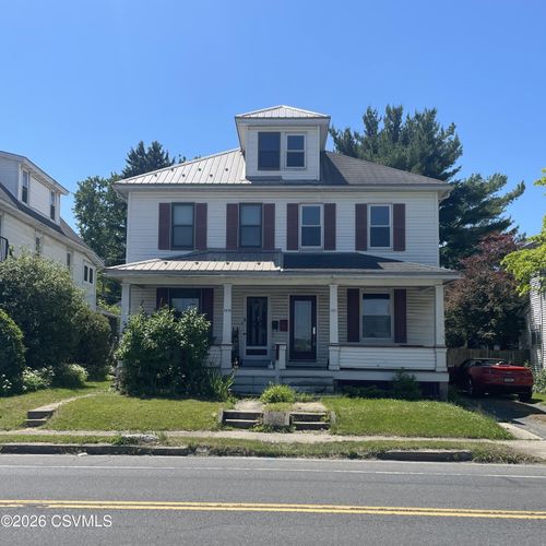 1321 W Market Street, Lewisburg, PA, 17837 | Card Image