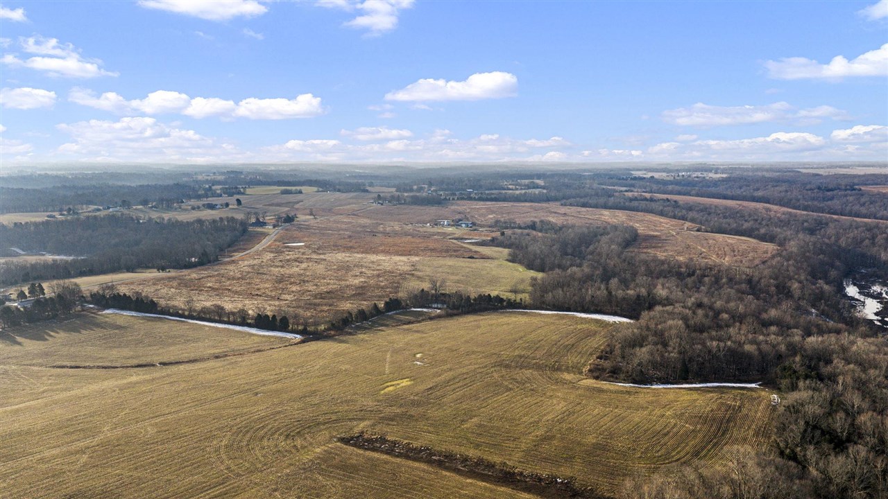 Land in Lewisburg 2