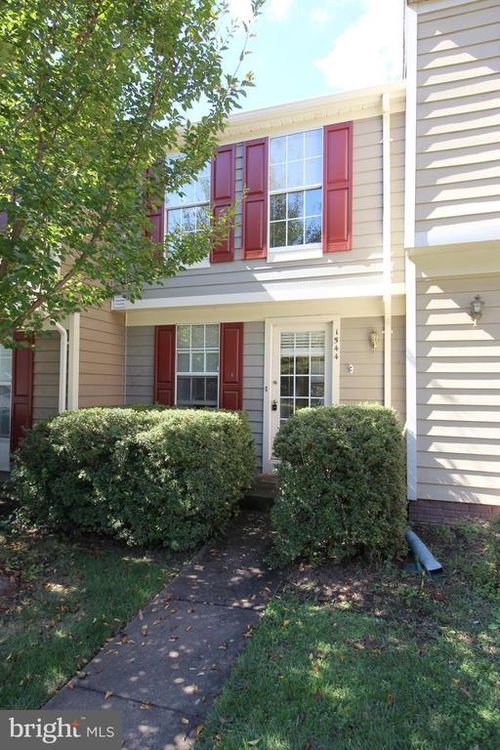 1544 Woodcrest Dr, RESTON, VA, 20194-1553 | Card Image