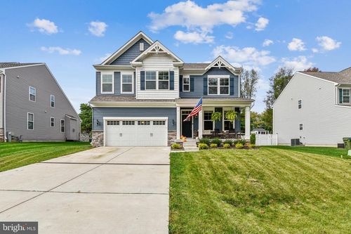 1322 Locust Ave, BEL AIR, MD, 21014-2206 | Card Image