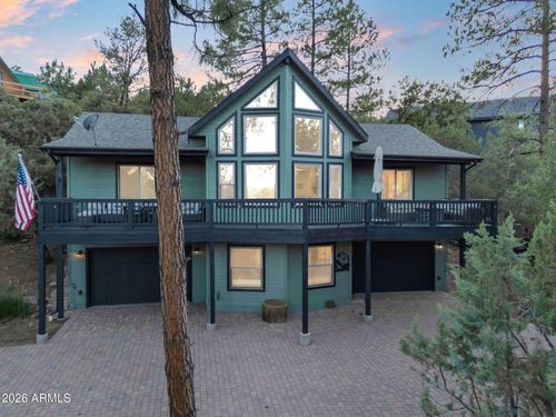 6829 W Robbin Ln, Pine, AZ, 85544-5660 | Card Image