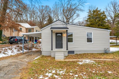 400 Hillview Dr, Louisville, KY, 40214-3527 | Card Image