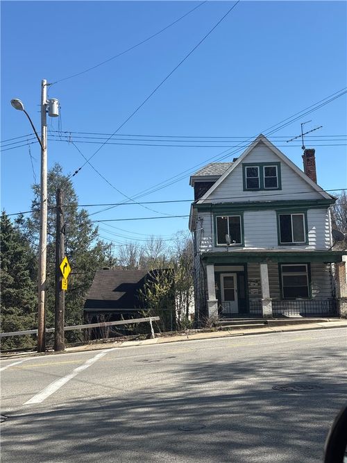 2513 S 18th St, Pittsburgh, PA, 15210-1705 | Card Image