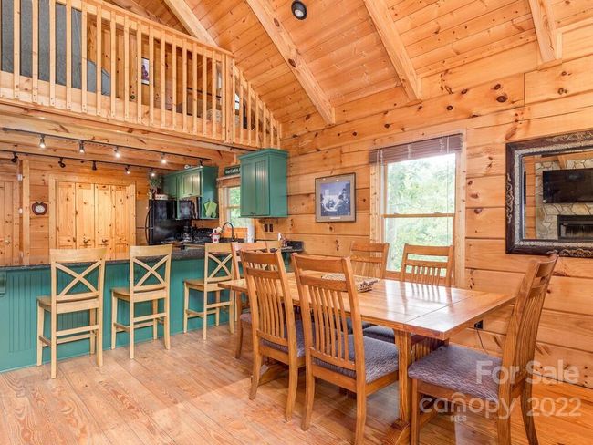 110 Rock Crest Cv, House other with 3 bedrooms, 2 bathrooms and null parking in Lake Lure NC | Image 14