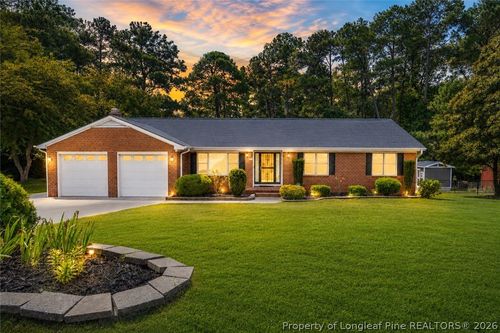 716 Galloway Dr, Fayetteville, NC, 28303-2115 | Card Image