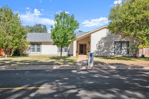 10710 Pinehurst Dr, Austin, TX, 78747-1212 | Card Image