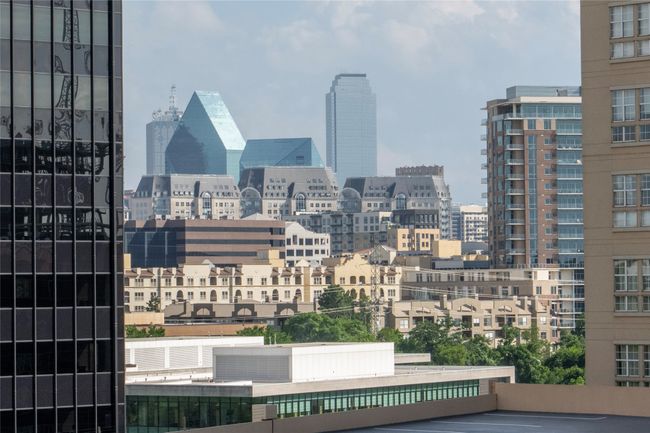 APT-645 - 3225 Turtle Creek Blvd, Condo with 2 bedrooms, 2 bathrooms and null parking in Dallas TX | Image 12