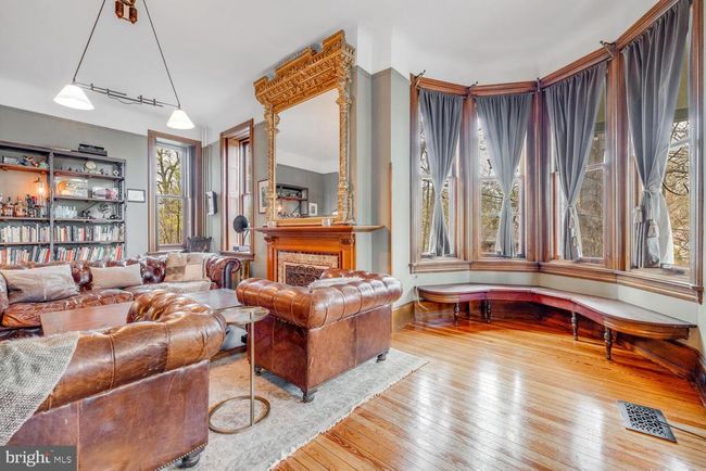 157 Fernbrook Ave, House other with 6 bedrooms, 4 bathrooms and null parking in WYNCOTE PA | Image 14