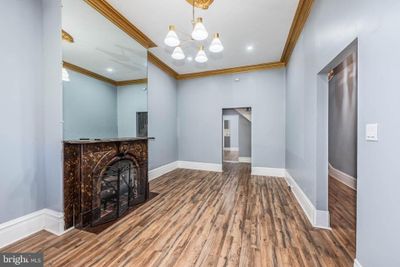 702 N Arlington Avenue, Townhouse with 5 bedrooms, 3 bathrooms and null parking in BALTIMORE MD | Image 2