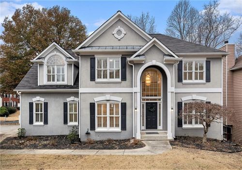 200 Ridge Bluff Ln, Suwanee, GA, 30024-3543 | Card Image