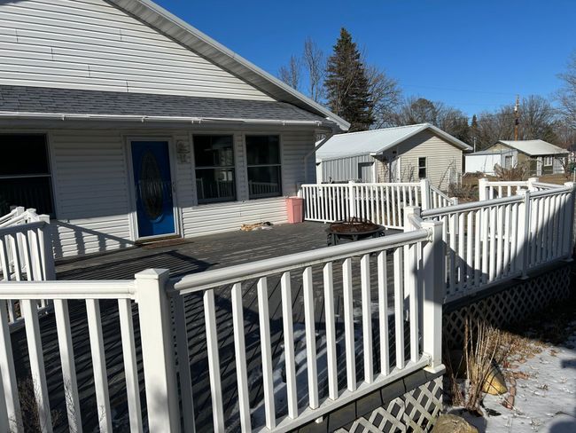 Front deck | Image 50
