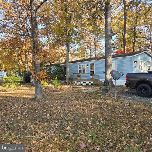 lot-123-12623 Shell Mill Rd, Bishopville, MD, 21813-1579 | Card Image