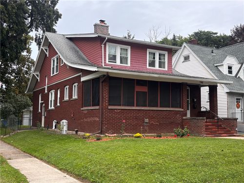 1-786 Genesee Park Boulevard, Rochester, NY, 14619 | Card Image