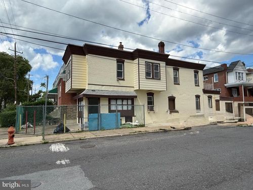 5901 N 3rd St, PHILADELPHIA, PA, 19120-1803 | Card Image