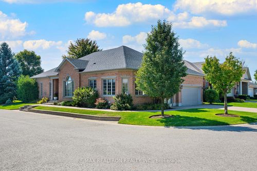 141 Bobby Locke Lane, Stouffville, ON, L4A1R3 | Card Image