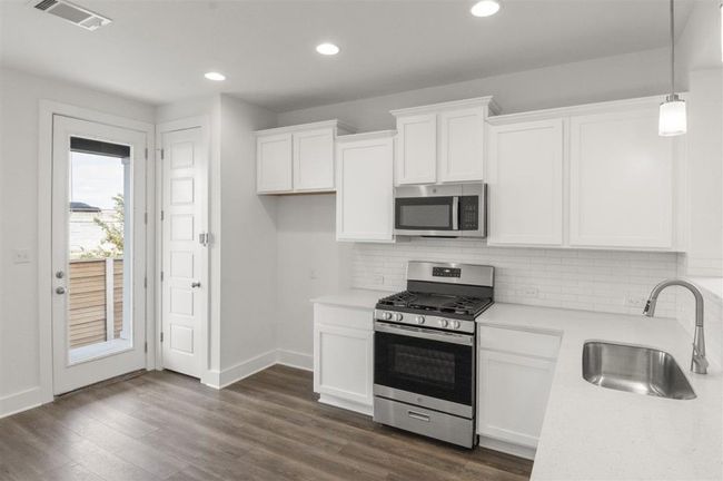 UNIT-1203 - 18909 Schultz Ln, Condo with 3 bedrooms, 2 bathrooms and 2 parking in Round Rock TX | Image 15