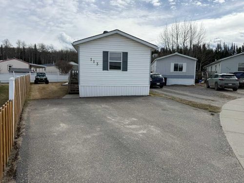 113 Litke Cove, Hinton, AB, T7V1A7 | Card Image
