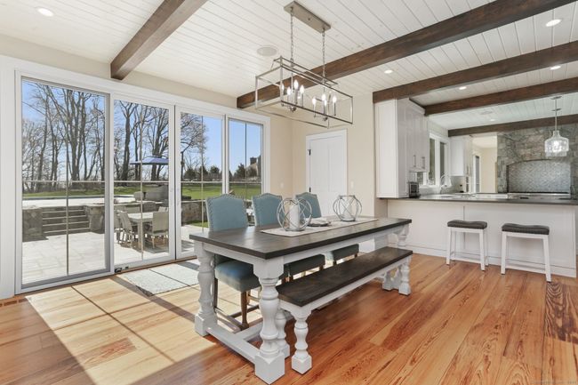 2 Meadows Edge, House other with 4 bedrooms, 5 bathrooms and null parking in Redding CT | Image 15