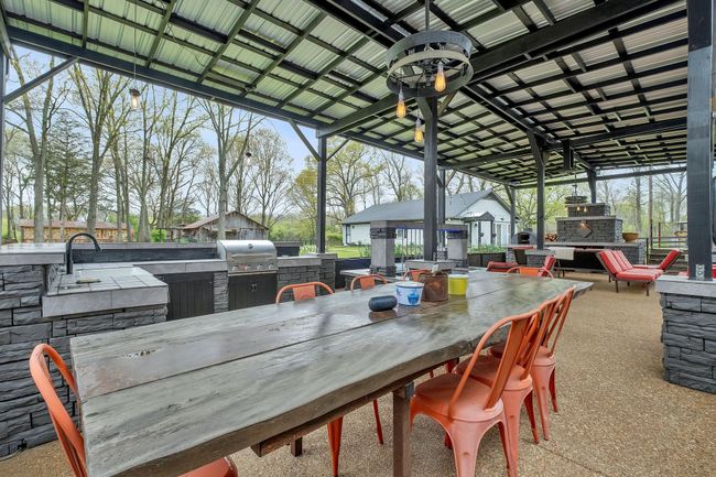 1486 Guill Rd, House other with 4 bedrooms, 4 bathrooms and 2 parking in Mount Juliet TN | Image 44