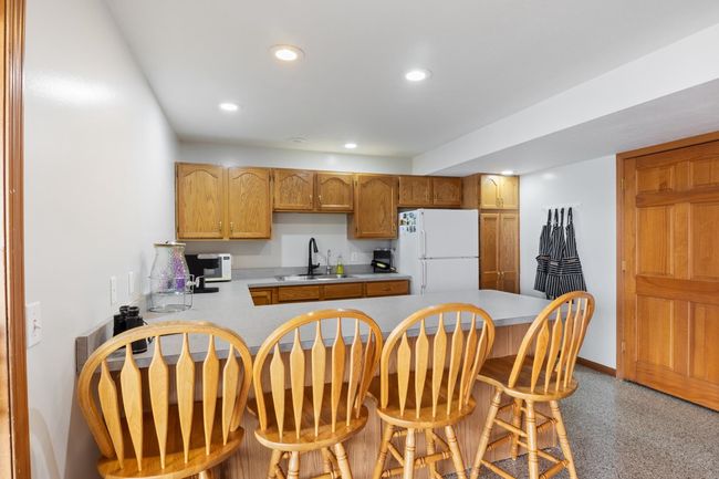 2776 E Lapoint Dr, House other with 3 bedrooms, 4 bathrooms and null parking in Milford IN | Image 21