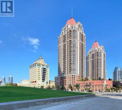 2906-4090 Living Arts Dr, Mississauga, ON, L5B4M8 | Card Image