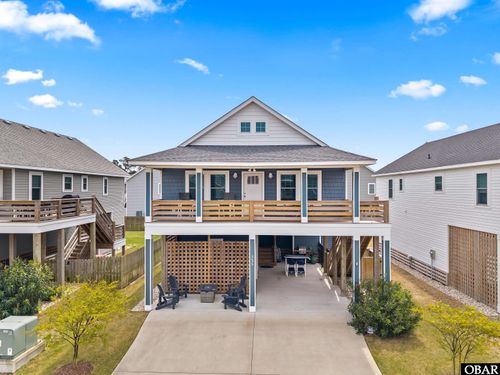 535 W Eden St, Kill Devil Hills, NC, 27948-8567 | Card Image