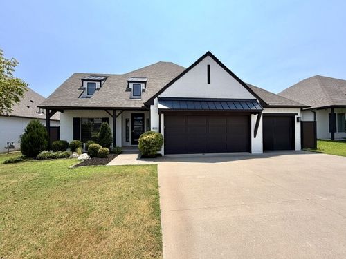 803 Delmar St, Broken Arrow, OK, 74012 | Card Image